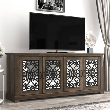 Ariba 68.2'' Media Console